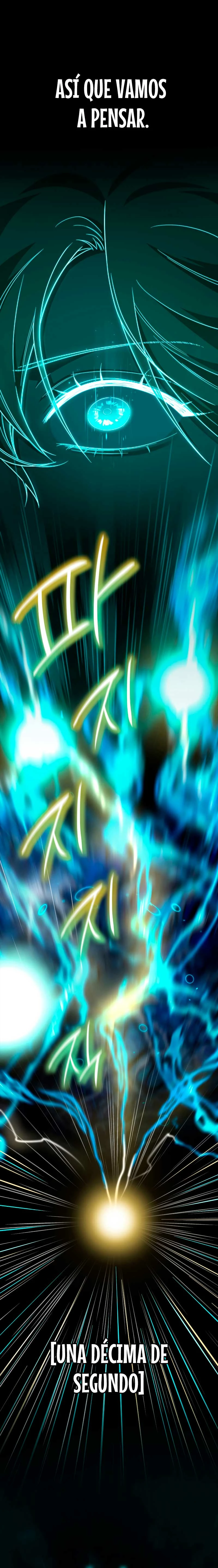 Shirone El Infinit0 (Mago infinito) > Capitulo 39 > Page 51